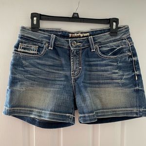 BKE Shorts